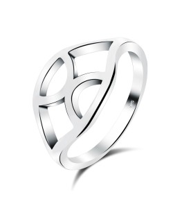 Silver Rings NSR-2157